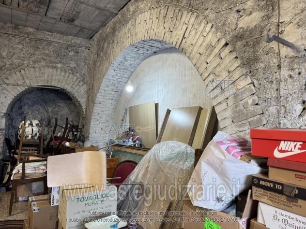 terreno edificabile in vendita a Cori