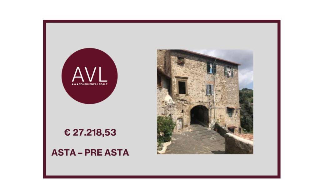 appartamento in vendita a Cori