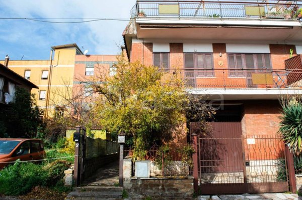 appartamento in vendita a Cori in zona Giulianello