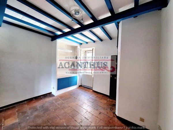 appartamento in vendita a Cori