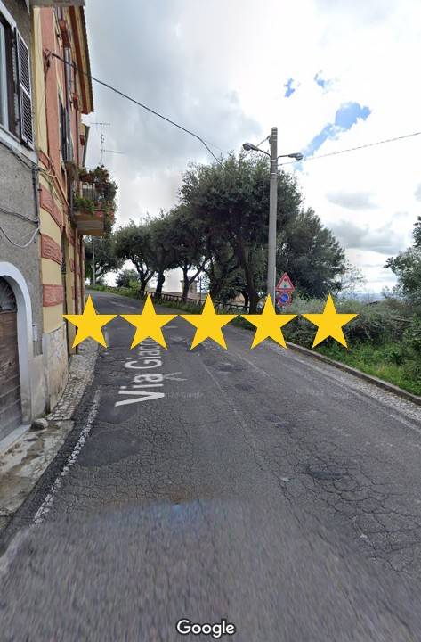 appartamento in vendita a Cori