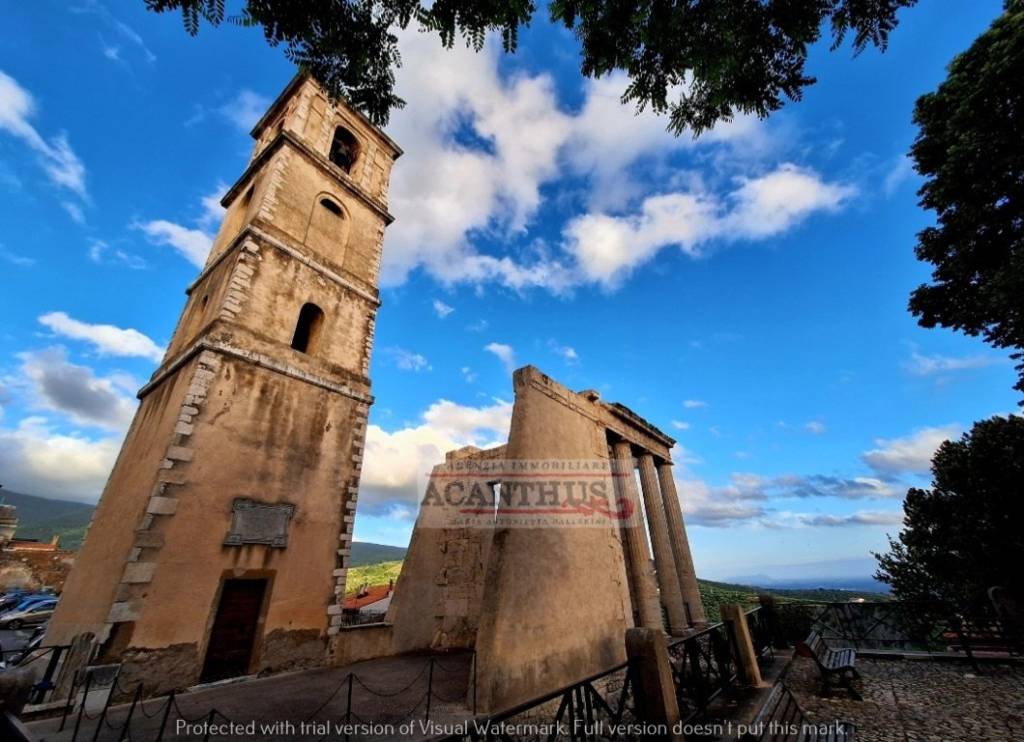 appartamento in vendita a Cori