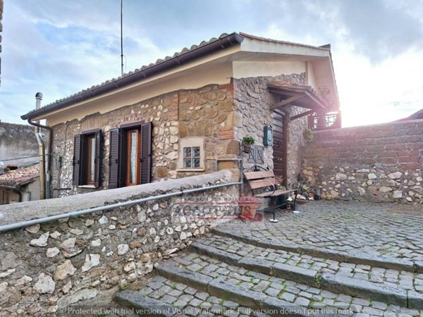 appartamento in vendita a Cori