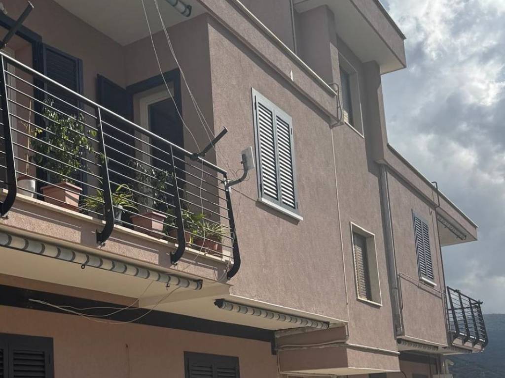 appartamento in vendita a Cori