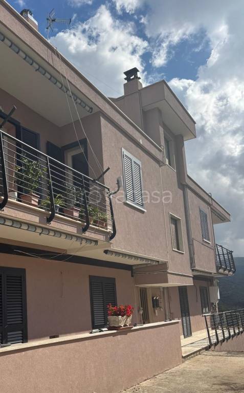 appartamento in vendita a Cori