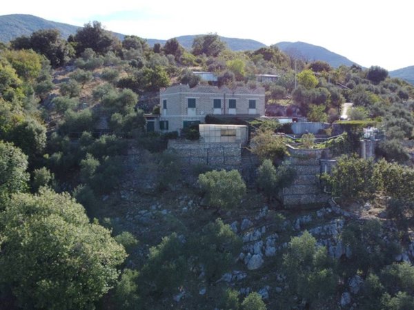 terreno agricolo in vendita a Cori