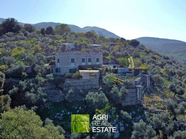 terreno agricolo in vendita a Cori