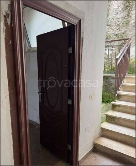 appartamento in vendita a Cori