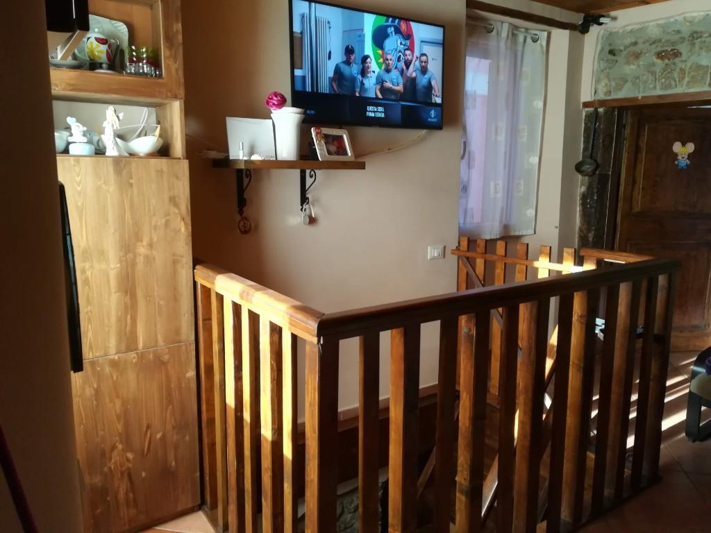 appartamento in vendita a Cori