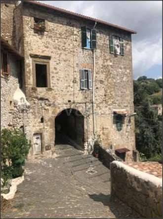 appartamento in vendita a Cori