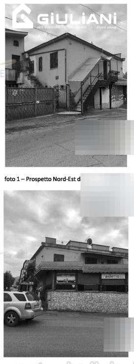 negozio in vendita a Cori in zona Giulianello