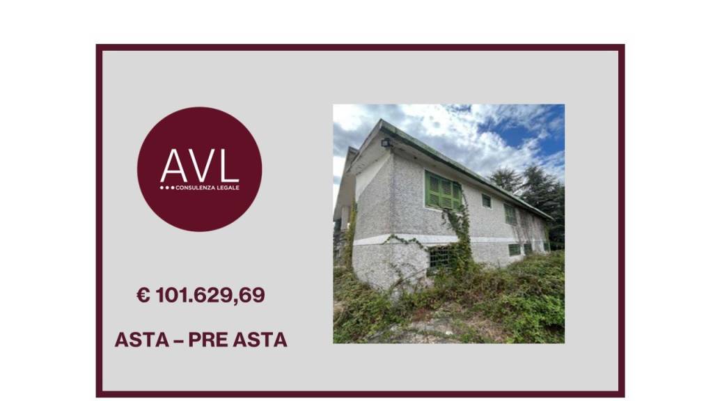 casa indipendente in vendita a Cori