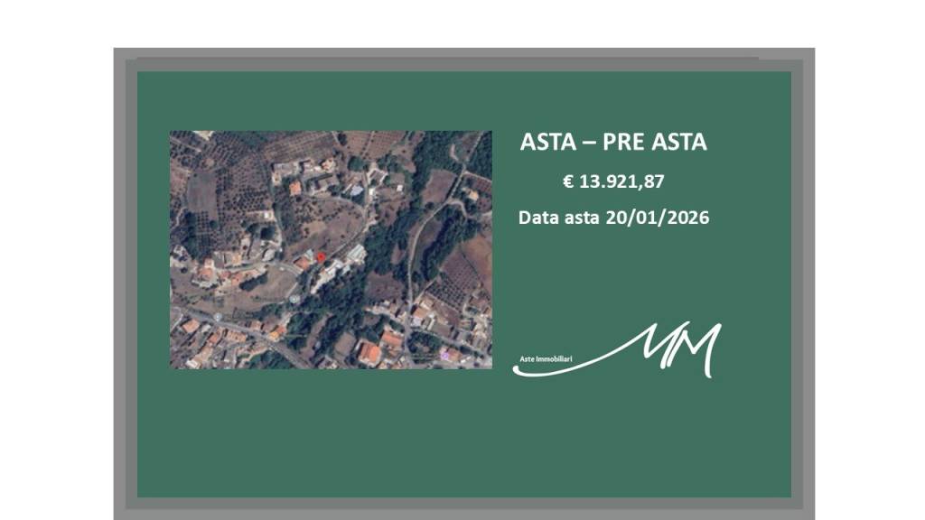 appartamento in vendita a Cori in zona Giulianello