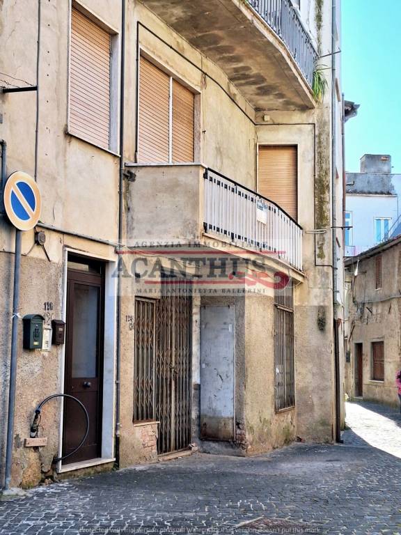 appartamento in vendita a Cori