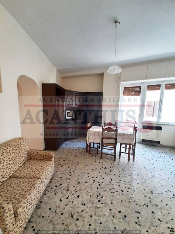 appartamento in vendita a Cori