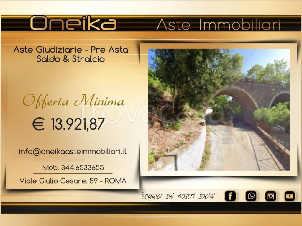 appartamento in vendita a Cori in zona Giulianello