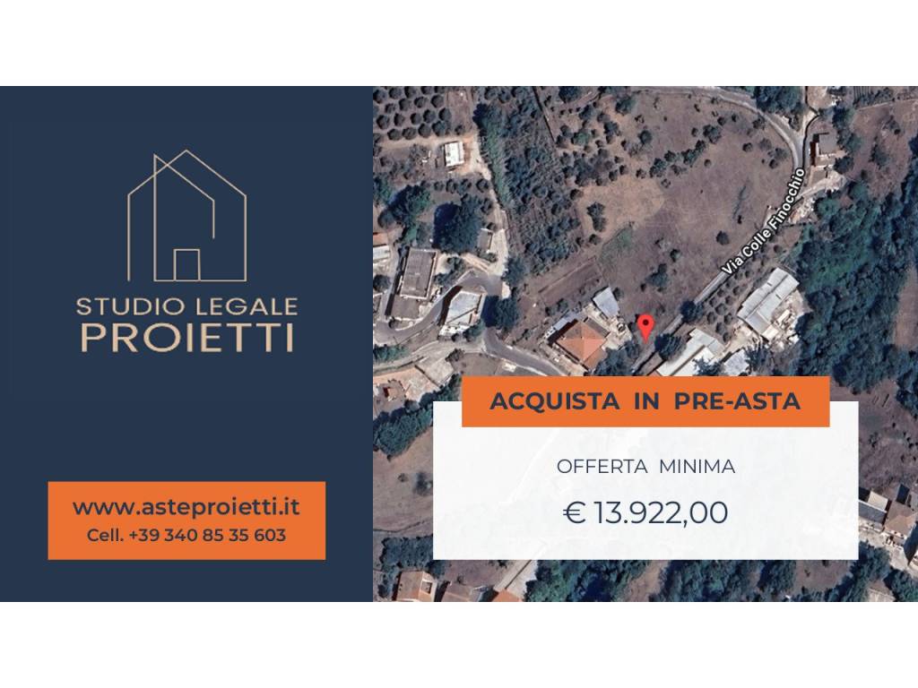 appartamento in vendita a Cori in zona Giulianello