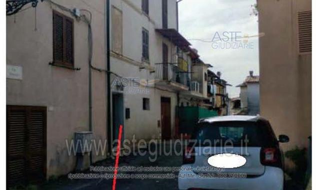 appartamento in vendita a Cori