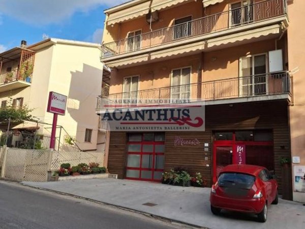 appartamento in vendita a Cori