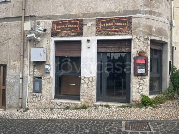 negozio in vendita a Cori