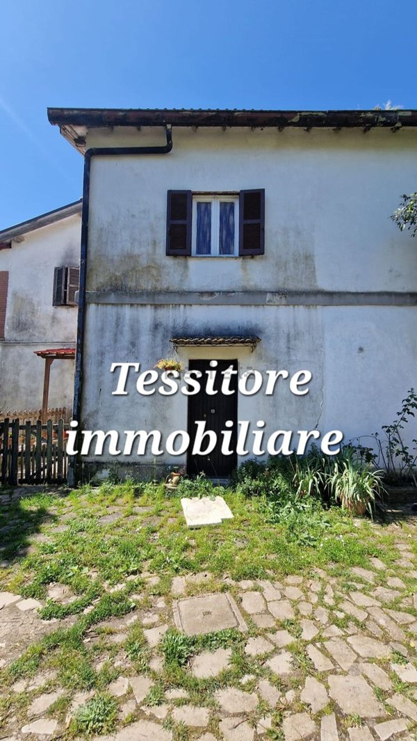 appartamento in vendita a Cori in zona Giulianello