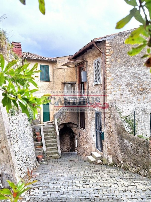 appartamento in vendita a Cori