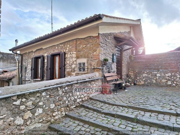 appartamento in vendita a Cori