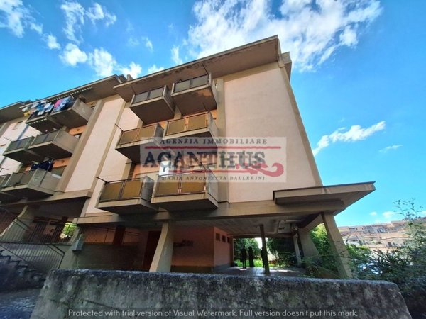 appartamento in vendita a Cori in zona Giulianello