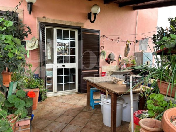 casa indipendente in vendita a Cori