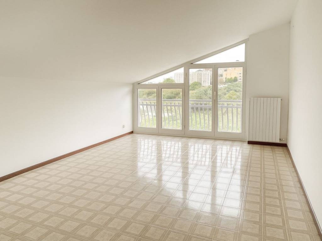 appartamento in vendita a Cori