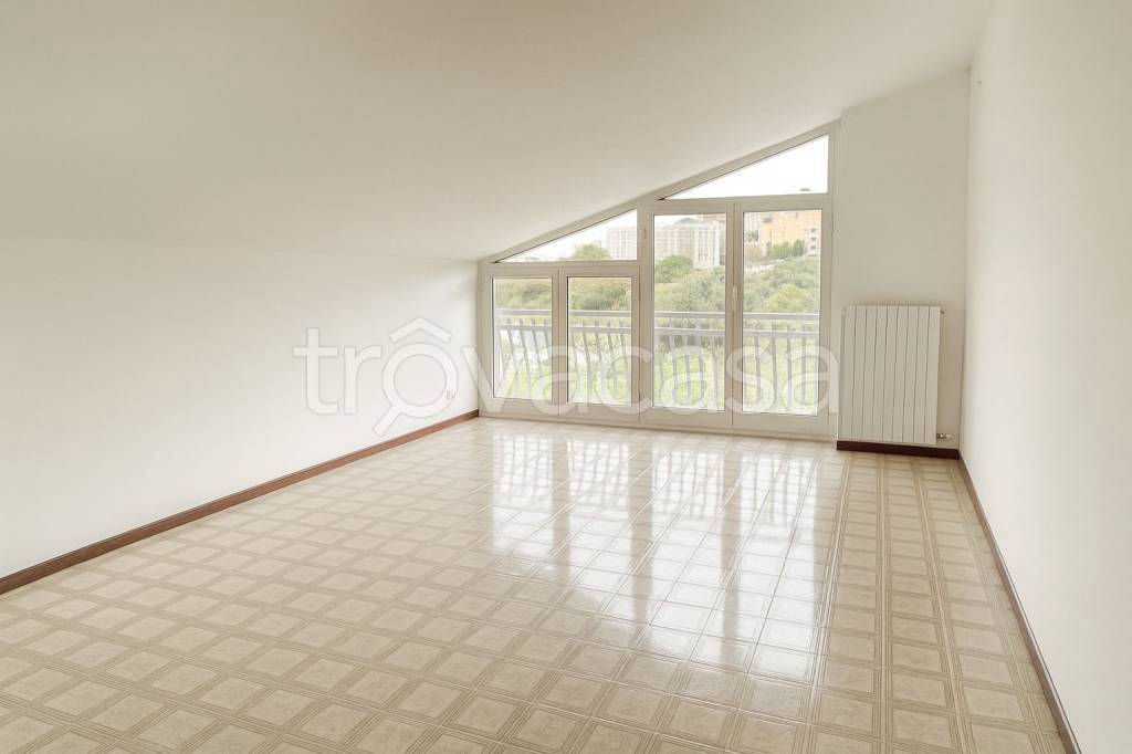 appartamento in vendita a Cori