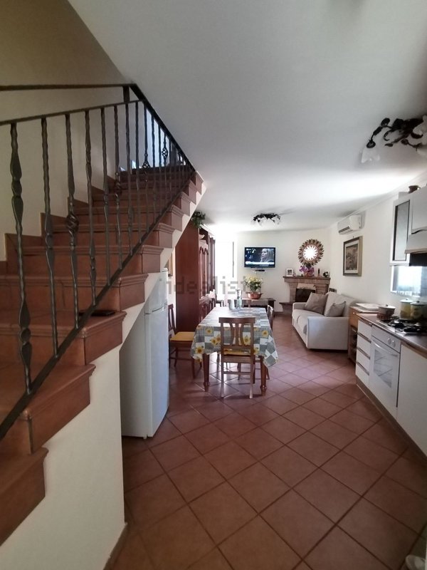 appartamento in vendita a Cori