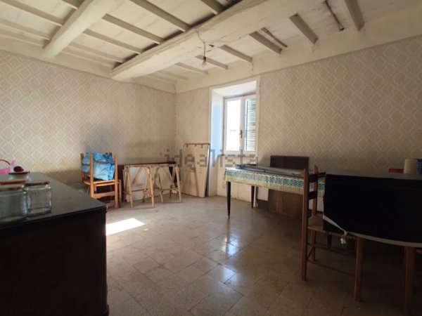 appartamento in vendita a Cori