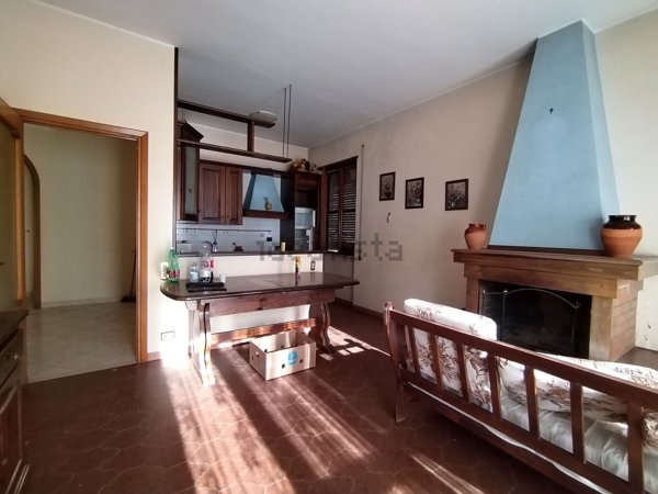 appartamento in vendita a Cori