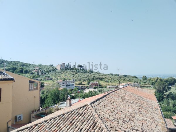 appartamento in vendita a Cori