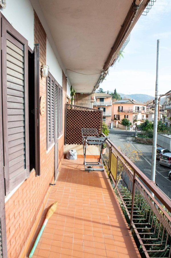 appartamento in vendita a Cori in zona Giulianello