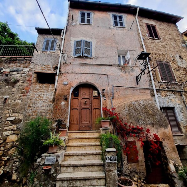 appartamento in vendita a Cori