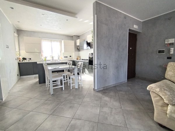 appartamento in vendita a Cori