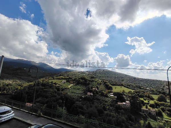 appartamento in vendita a Cori