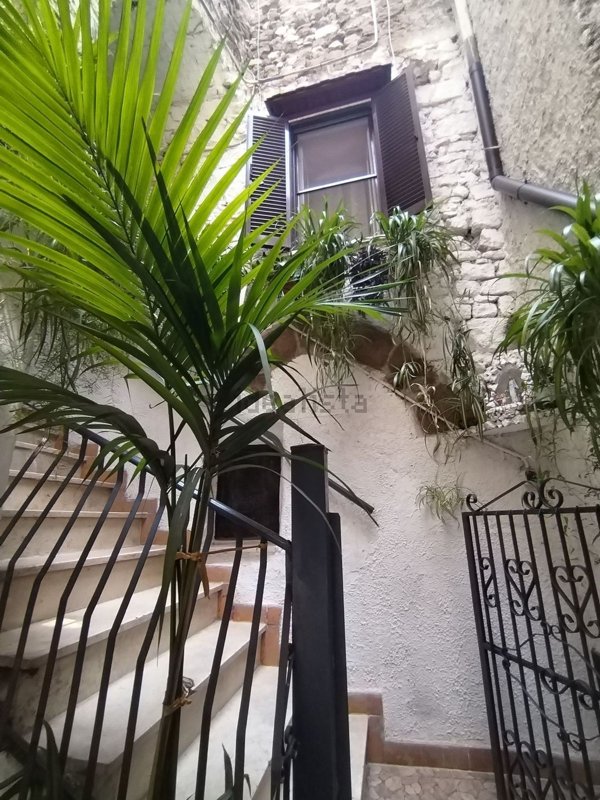 appartamento in vendita a Cori