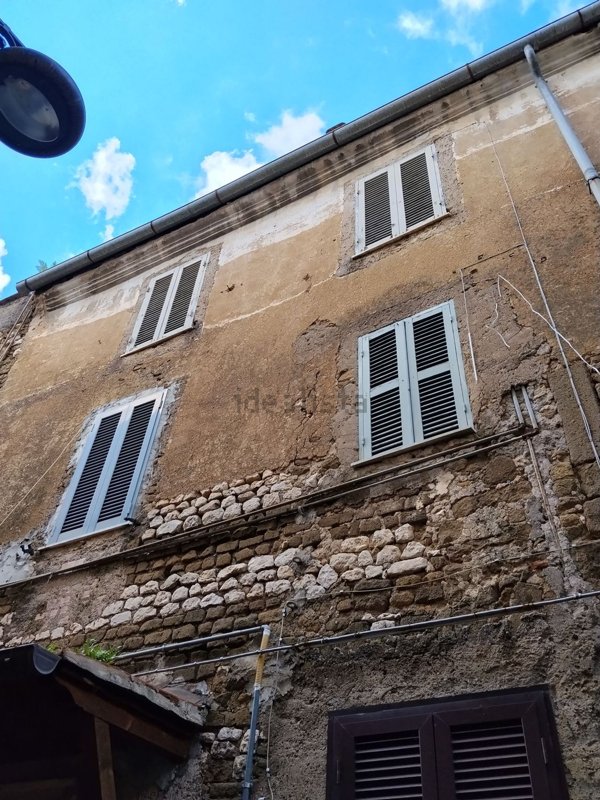 appartamento in vendita a Cori