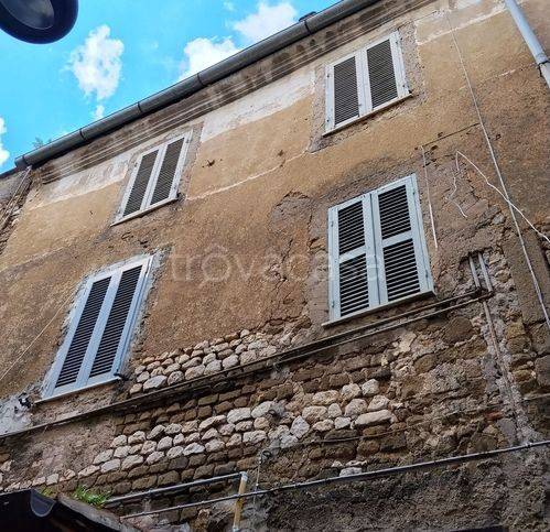 appartamento in vendita a Cori