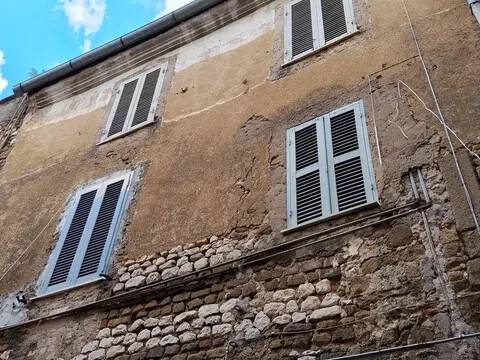 appartamento in vendita a Cori