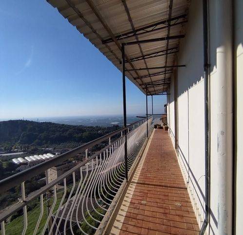 appartamento in vendita a Cori