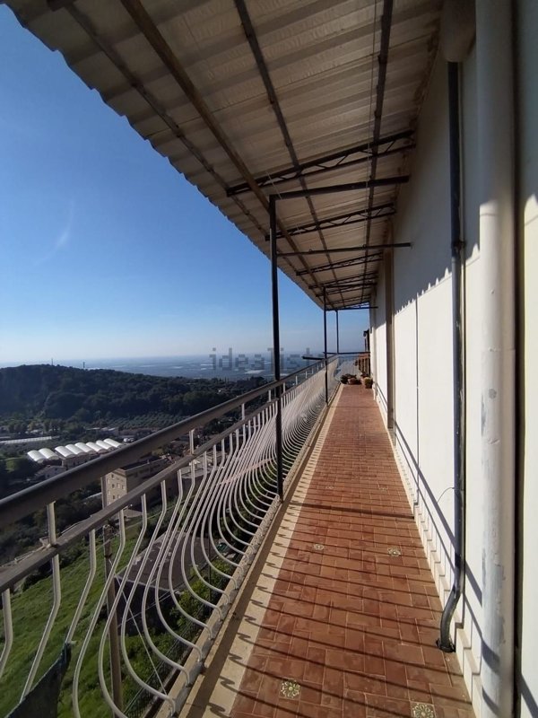 appartamento in vendita a Cori