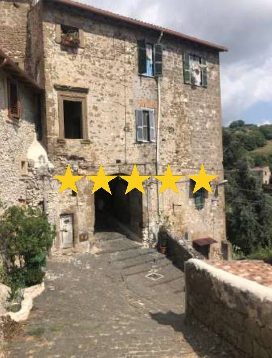 appartamento in vendita a Cori