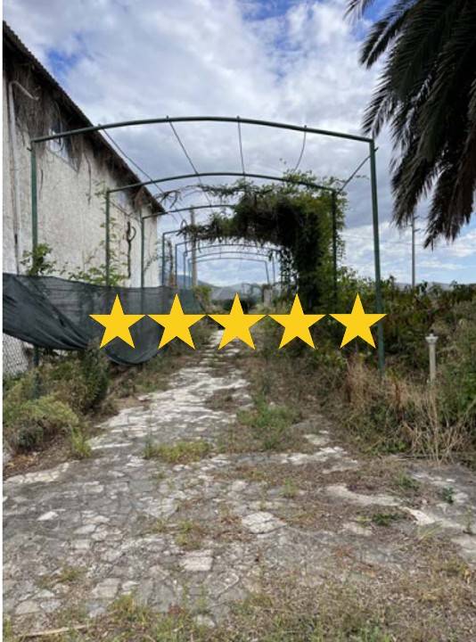 casa indipendente in vendita a Cori