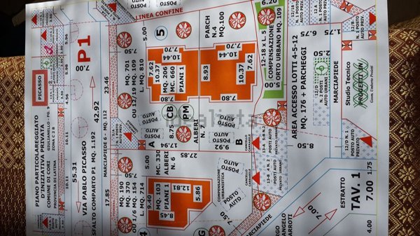 casa indipendente in vendita a Cori