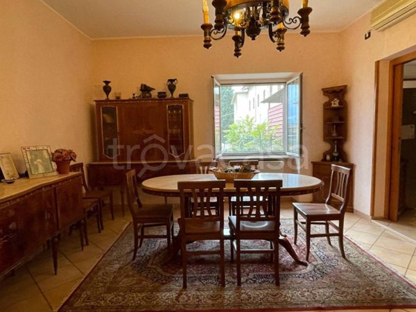 appartamento in vendita a Cori in zona Giulianello