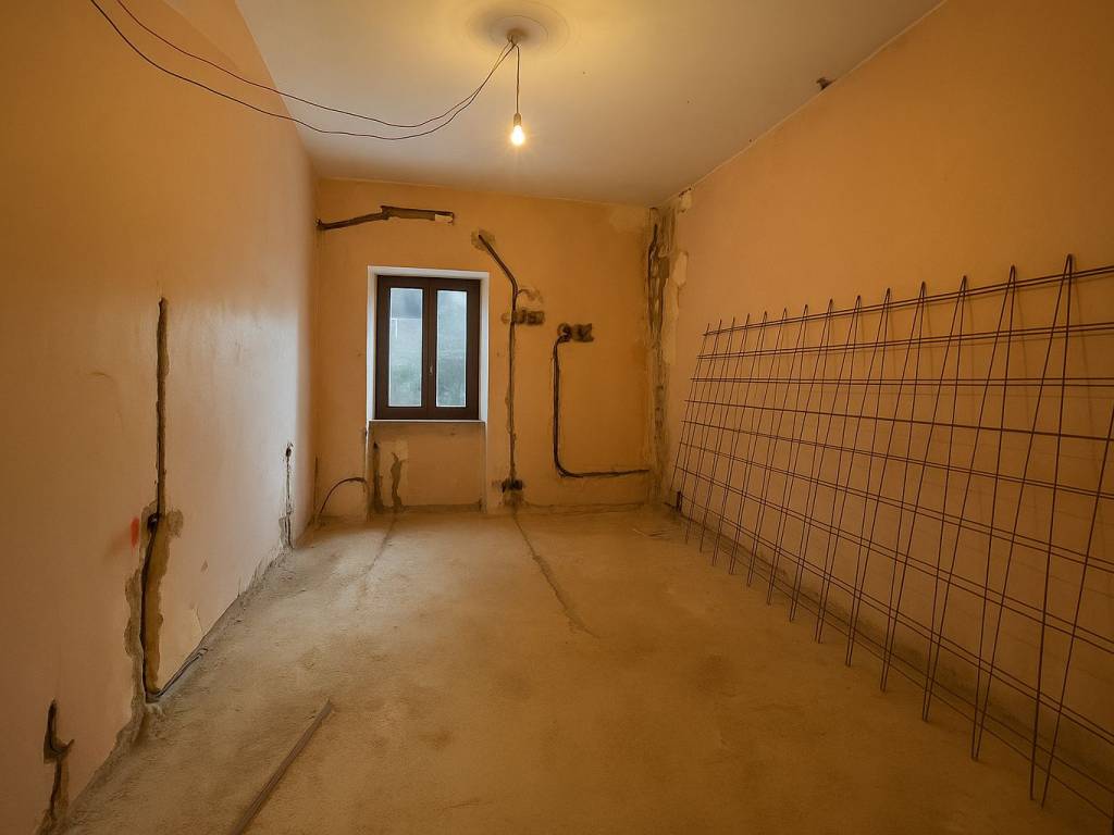 appartamento in vendita a Cori in zona Giulianello